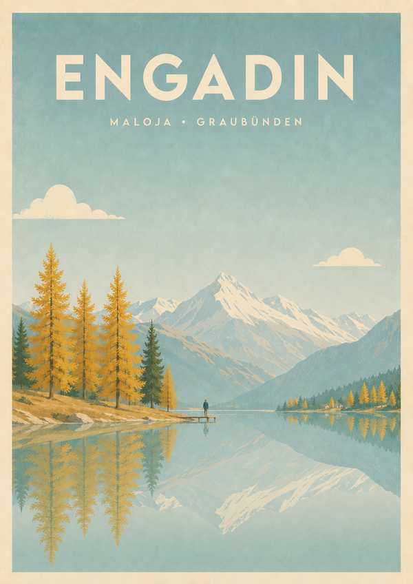 Engadin