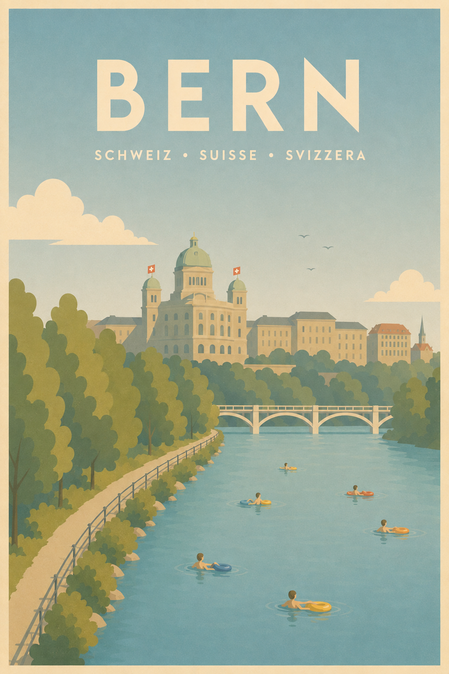 Bern