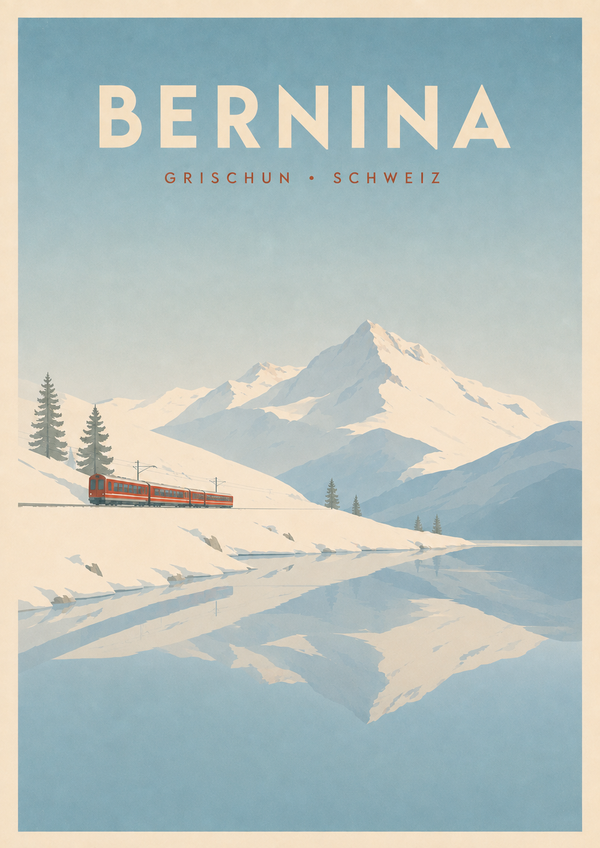 Bernina