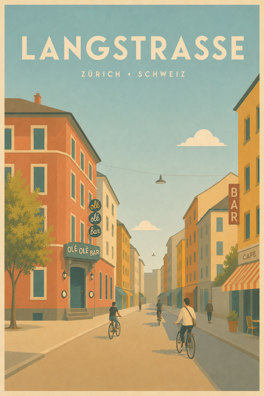 Langstrasse